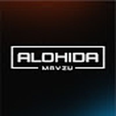 Alohida mavzu
