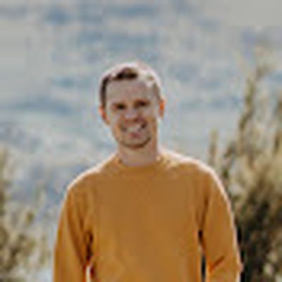 Интересная Новая Зеландия. Денис Власин