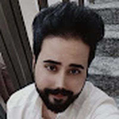 Haidar Mansour | حيدر منصور 
