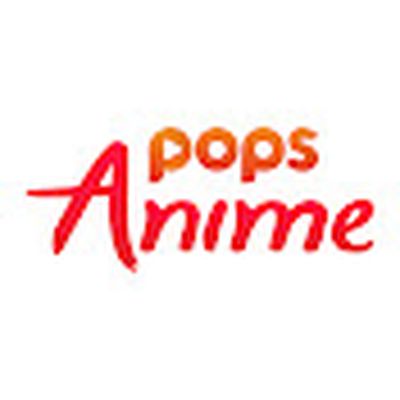 POPS Anime