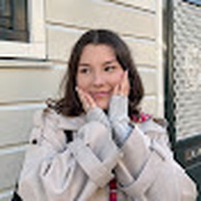 All About Leonie