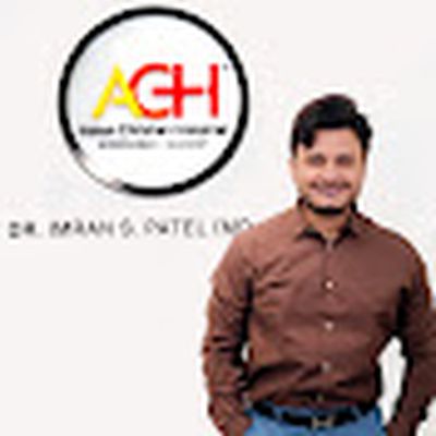 Dr Imran Patel Official