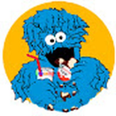 Kinder Surprise Eggs Rustama