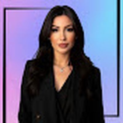 Majda Ghoumary 