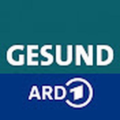 ARD GESUND mit Dr. Julia Fischer