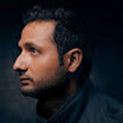 Subin Bhattarai
