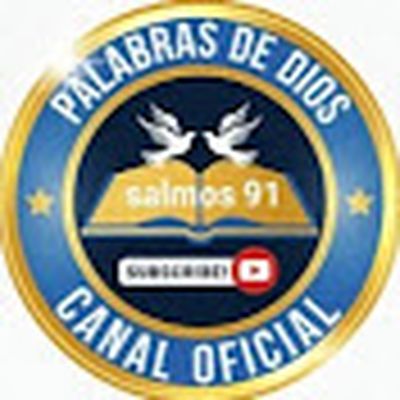 PALABRA DE DIOS CANAL OFICIAL