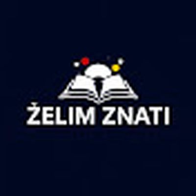 Želim Znati