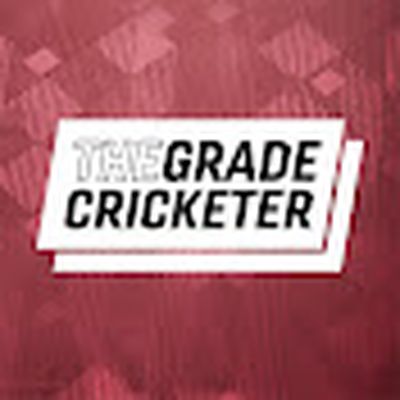 The Grade Cricketer