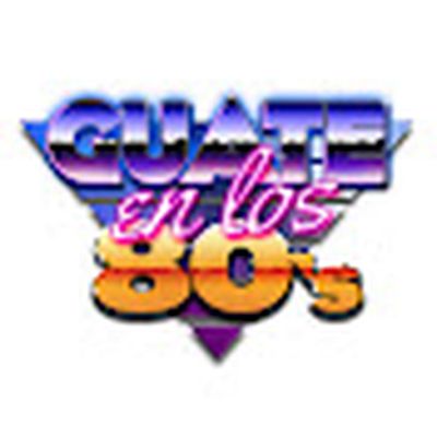 Guate en los 80+