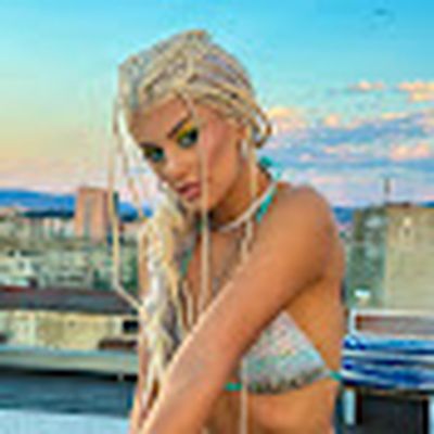 EVA Teodorova Georgieva