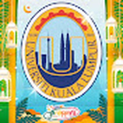 UniKL Page