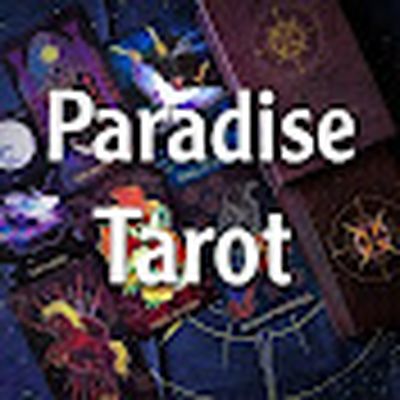 بارادايس تاروت Paradise Tarot