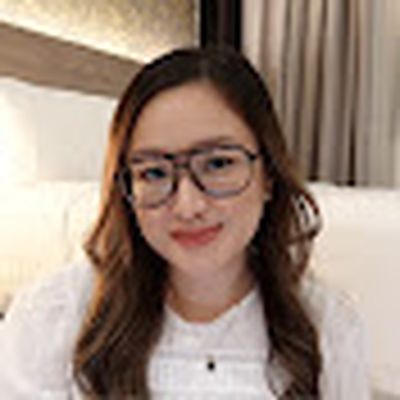 Thea Sy Bautista