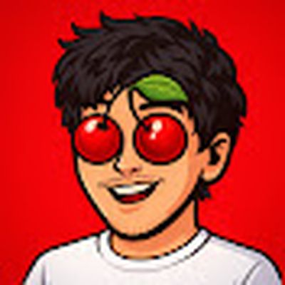 Cherry - ჩერი