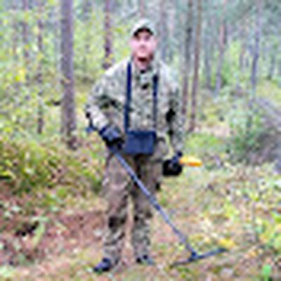 Поиск с Иваном Краузе