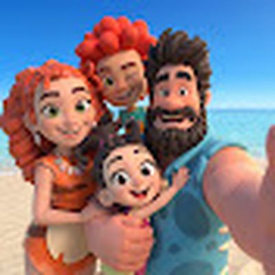 Family Island Game