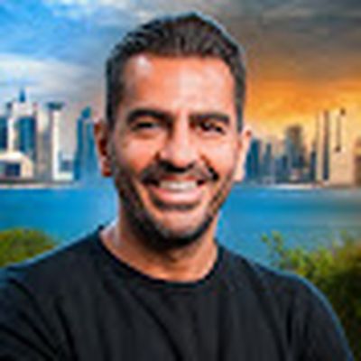 Hamid Tailormade Cars