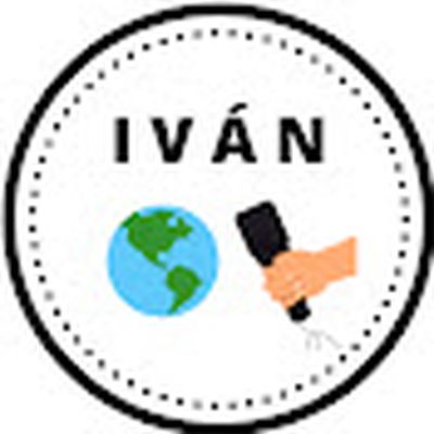Iván Latam