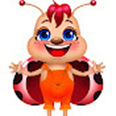 З любов'ю до дітей - Дитячі пісні