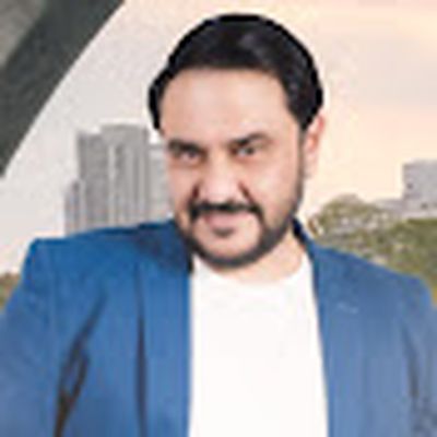 قاسم السلطان - Qasim Alsultan