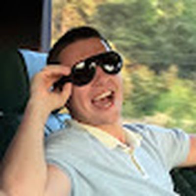 Артур Камушкин