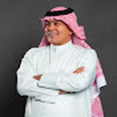 رعد الناصري | Raad Al - Naseri