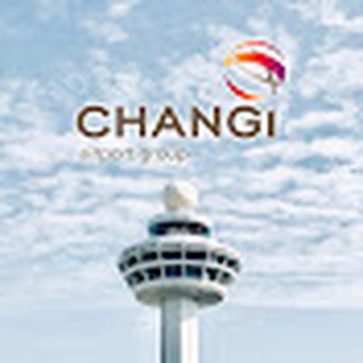 Changi Airport
