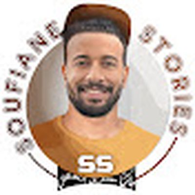 soufiane stories