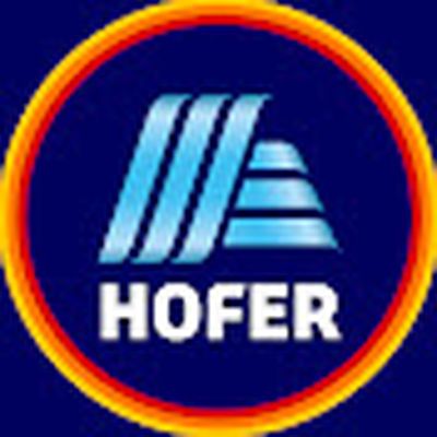 HOFER Österreich