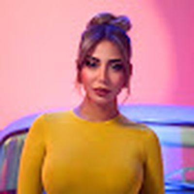 Yosra Saouf | يسرا سعوف