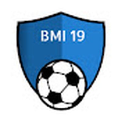 BMI 19