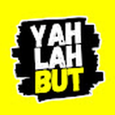 Yah Lah But Podcast