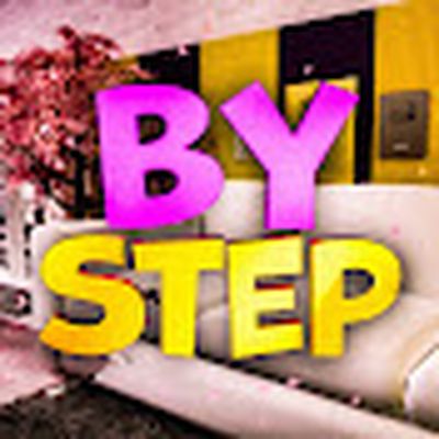 BY STEP
