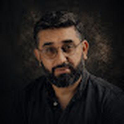 Xizr Abdulkarim