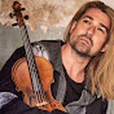 davidgarrettmusic