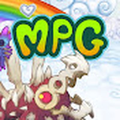 MSMPokeGamer / MPG