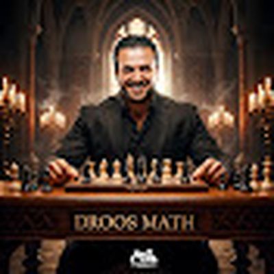 Mr.Mohamed Saeed - Droos Math