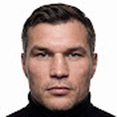 Григорий Дрозд