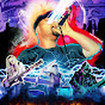 Daniel Devita - Doble D