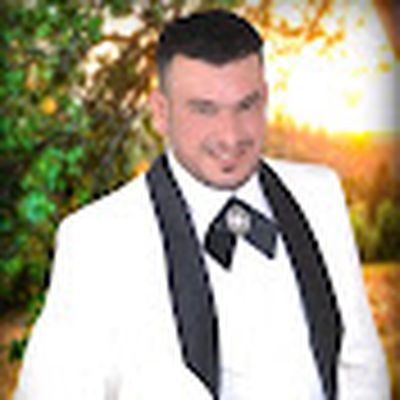 تسجيلات رباح البغزاوي