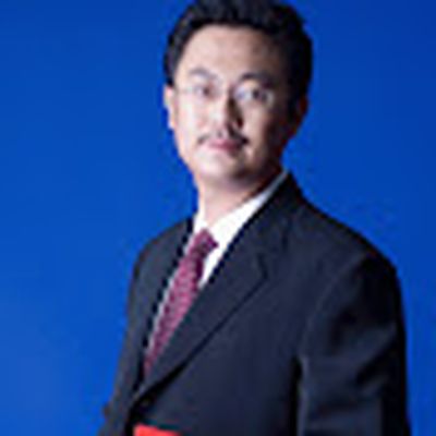 KX Master Neo Zhen Jue 梁赈彏风水命理师 (KX Geomancy)