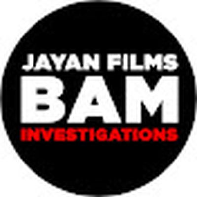 BAM INVESTIGATIONS - JAYAN FILMS