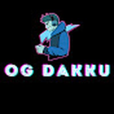 OG DAKKU 