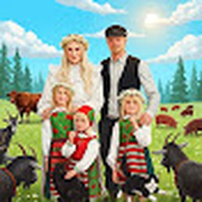 FAMILJEN TORSGÅRDEN