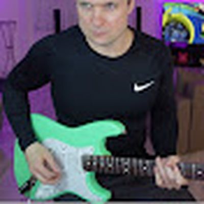 Vi Gi (GUITAR CHANNEL)