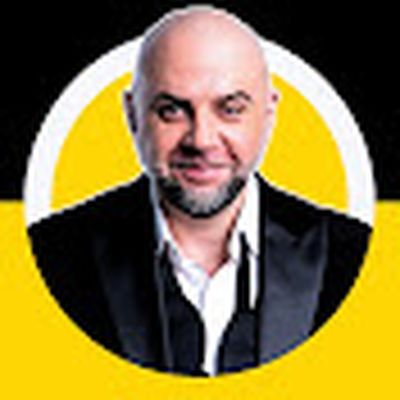 Алексей РОМ