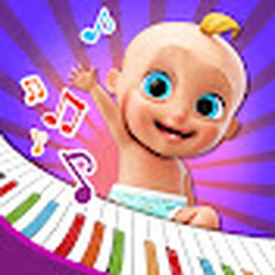 Ga Ga - Këngë për fëmijë