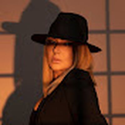 Zulfiyya Xanbabayeva