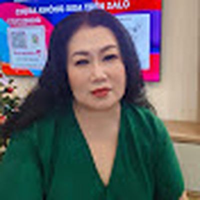 Chị Ba Tử Vi( TỬ VI VÀ TƯỚNG SỐ) 